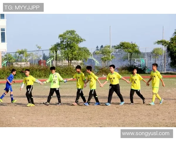 北海足球星计划助力青少年成长推动城市体育事业全面发展