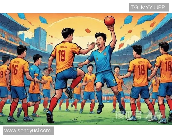 球星们为何如此钟情足球小将背后隐藏的热血青春与永不放弃精神